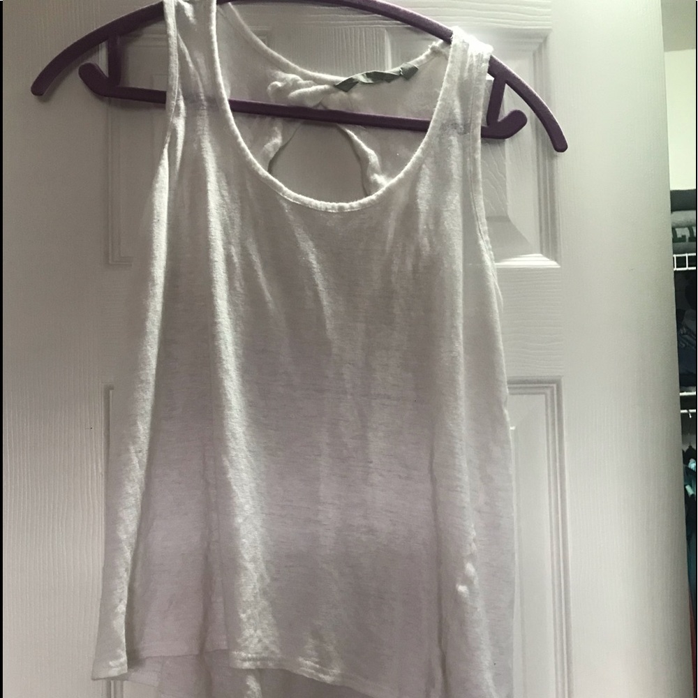 Athleta Tank top